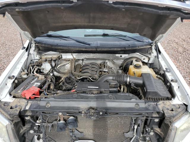Photo 11 from auction – 2013 FORD F150 with VIN 1FTNF1CF0DKF22731