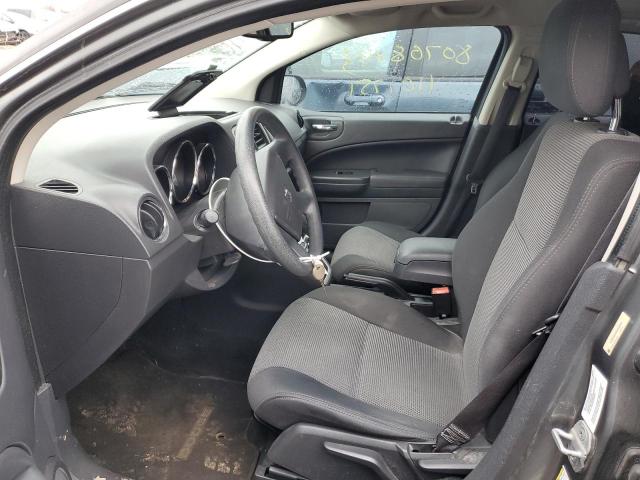 Photo 7 from auction – 2012 DODGE CALIBER SX with VIN 1C3CDWDA0CD506291