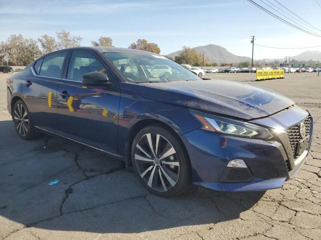 Photo 4 from auction – 2021 NISSAN ALTIMA SR with VIN 1N4BL4CV5MN402979