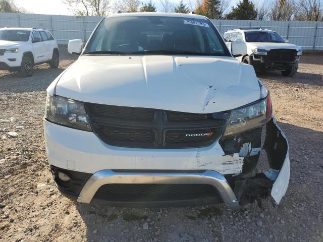Photo 5 from auction – 2019 DODGE JOURNEY CR with VIN 3C4PDCGG8KT686690