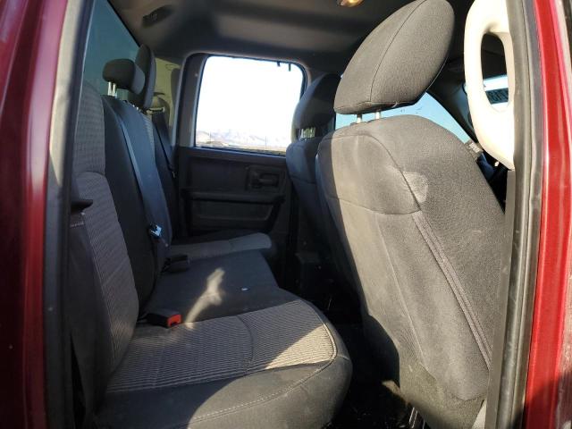 Photo 10 from auction – 2012 DODGE RAM 1500 S with VIN 1C6RD7FTXCS342318