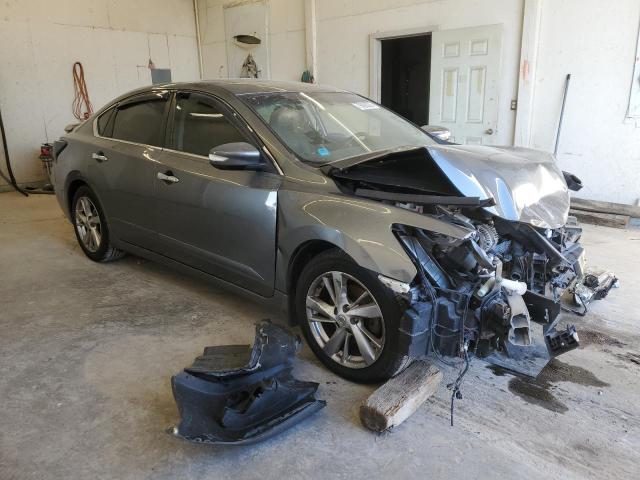 Photo 4 from auction – 2014 NISSAN ALTIMA 2.5 with VIN 1N4AL3APXEC134258
