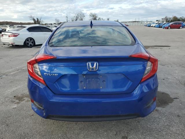 Photo 6 from auction – 2018 HONDA CIVIC EX with VIN 2HGFC2F81JH592730