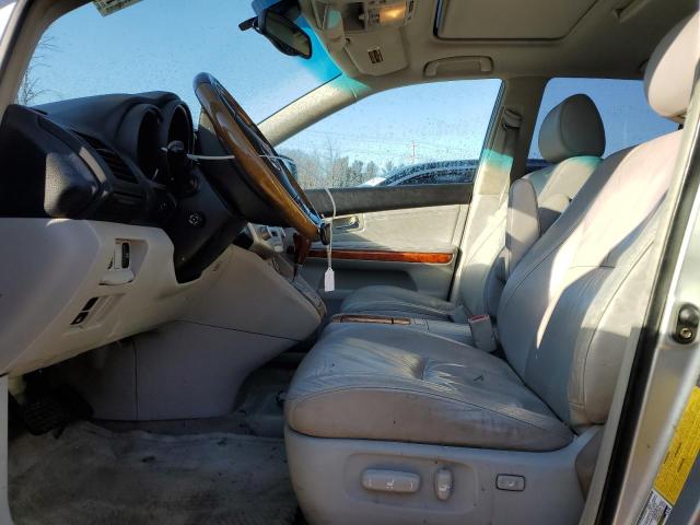 Photo 7 from auction – 2004 LEXUS RX 330 with VIN 2T2HA31U14C026925