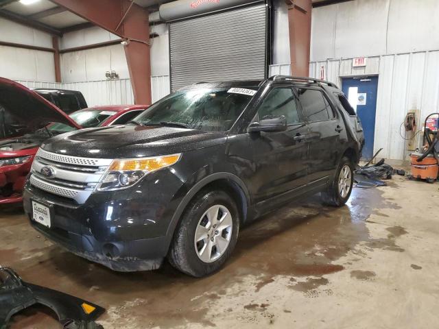 FORD EXPLORER 2013 with VIN 1FM5K8B89DGB20034 - Photo from auction