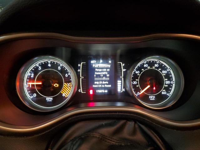 Photo 9 from auction – 2014 JEEP CHEROKEE L with VIN 1C4PJMCS8EW125395