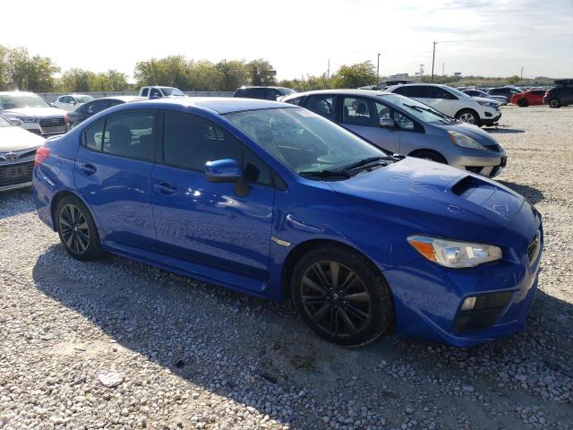 Photo 4 from auction – 2015 SUBARU WRX PREMIU with VIN JF1VA1D61F9814126