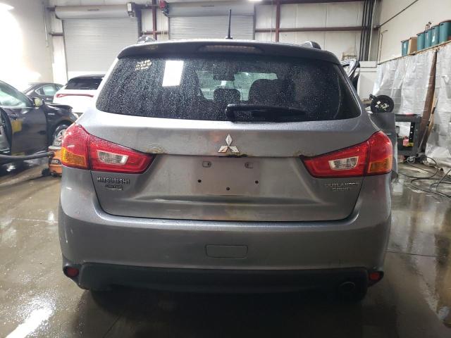 Photo 6 from auction – 2013 MITSUBISHI OUTLANDER with VIN 4A4AP5AU3DE020954