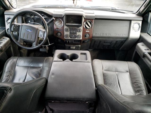 Photo 8 from auction – 2013 FORD F250 SUPER with VIN 1FT7W2BTXDEB13401