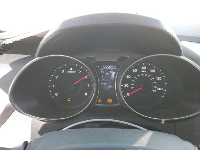 Photo 9 from auction – 2013 HYUNDAI VELOSTER with VIN KMHTC6AD1DU132008