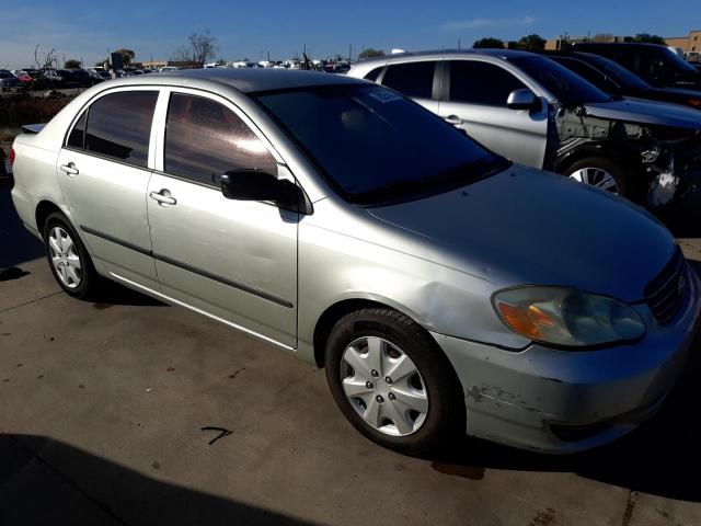 Zdjęcie 4 z aukcji – 2003 TOYOTA COROLLA CE z VIN JTDBR32E132001837