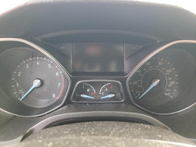 Photo 9 from auction – 2016 FORD FOCUS TITA with VIN 1FADP3J21GL368829