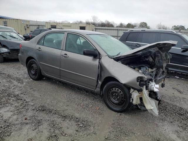 Photo 4 from auction – 2008 TOYOTA COROLLA CE with VIN 1NXBR32E28Z940034