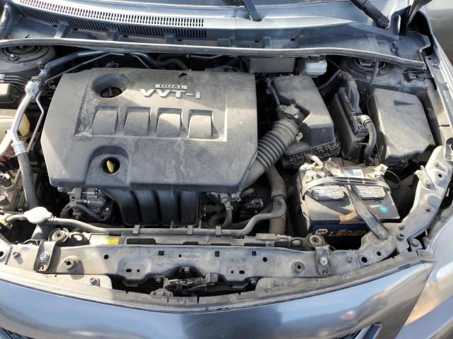 Photo 11 from auction – 2010 TOYOTA COROLLA BA with VIN 2T1BU4EE2AC448806