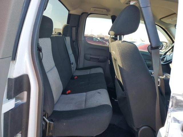 Photo 10 from auction – 2009 CHEVROLET SILVERADO with VIN 1GCEC19X49Z270893