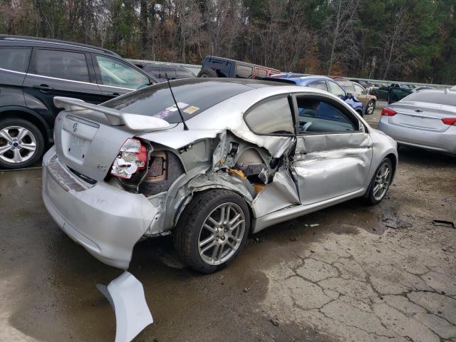 Photo 3 from auction – 2007 TOYOTA SCION TC with VIN JTKDE177070191837