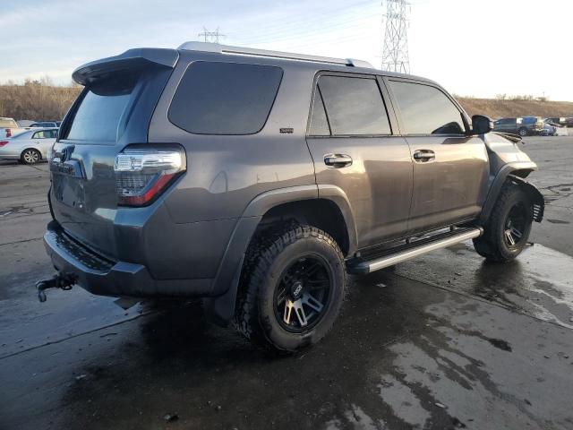 Photo 3 from auction – 2015 TOYOTA 4RUNNER SR with VIN JTEBU5JR7F5241598
