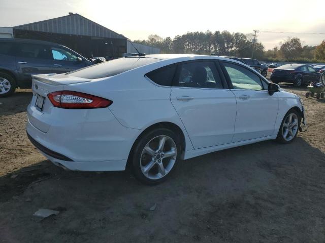 Photo 3 from auction – 2016 FORD FUSION with VIN 3FA6P0G76GR364206