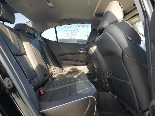 Photo 10 from auction – 2019 ACURA TLX TECHNO with VIN 19UUB2F47KA010170