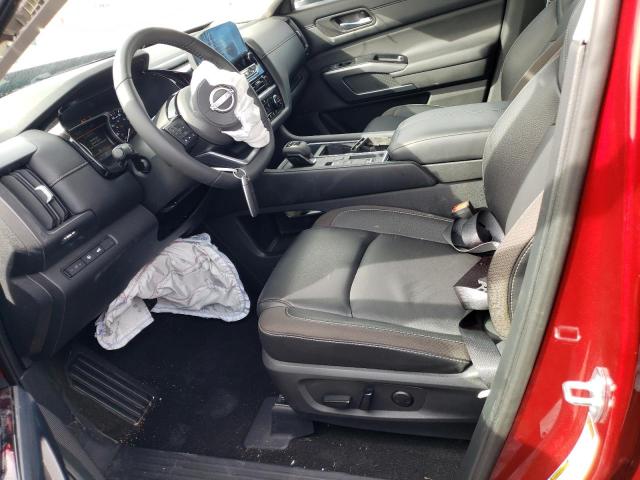 صورة رقم 7 من المزاد - 2023 NISSAN PATHFINDER مع VIN 5N1DR3CA3PC270597