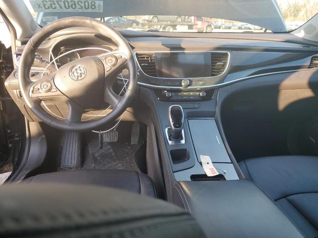Photo 8 from auction – 2017 BUICK LACROSSE E with VIN 1G4ZP5SS3HU126786