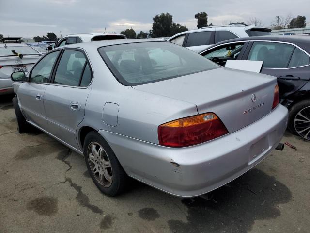 Photo 2 from auction – 2001 ACURA 3.2TL with VIN 19UUA56791A034211