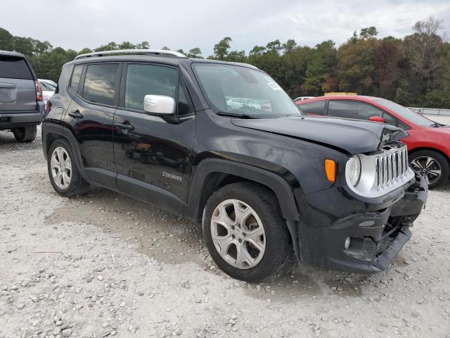 Photo 4 from auction – 2015 JEEP RENEGADE L with VIN ZACCJADT6FPC25367