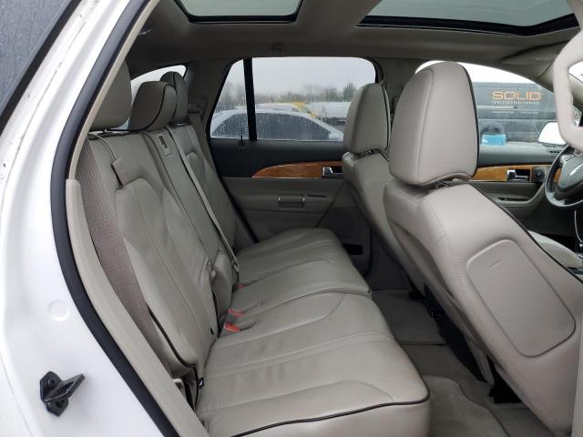 Photo 10 from auction – 2011 LINCOLN MKX with VIN 2LMDJ8JK8BBJ19431