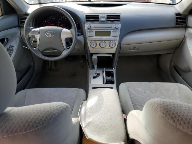 Photo 8 from auction – 2011 TOYOTA CAMRY BASE with VIN 4T4BF3EK0BR140002