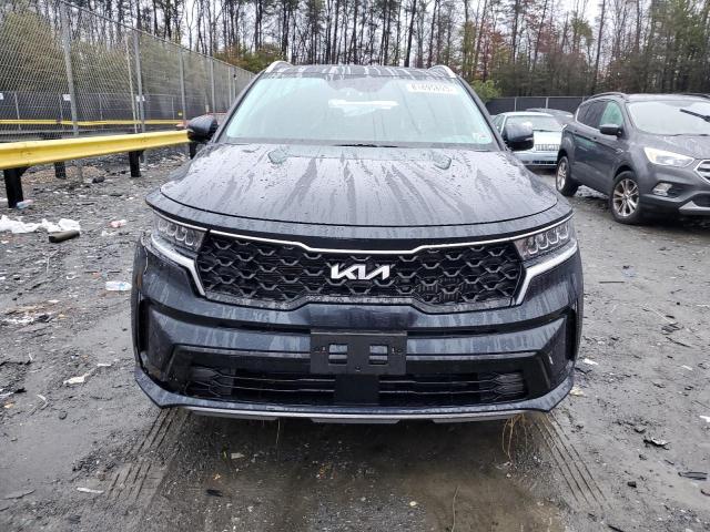 Photo 5 from auction – 2023 KIA SORENTO EX with VIN KNDRHDLG0P5170369
