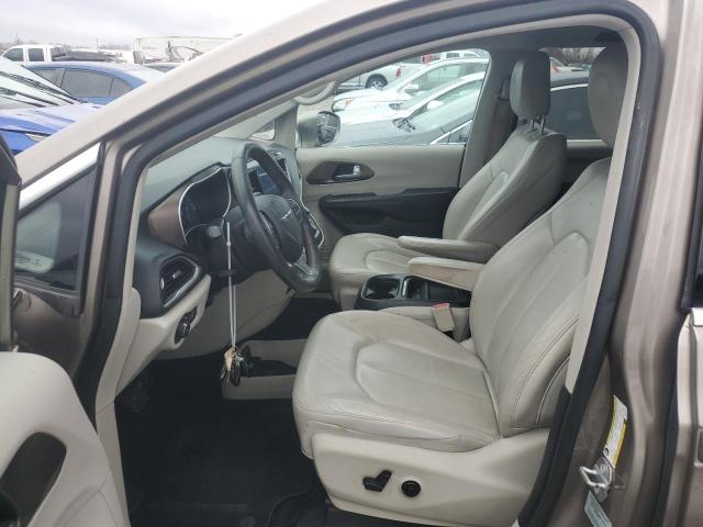 Photo 7 from auction – 2017 CHRYSLER PACIFICA T with VIN 2C4RC1BG9HR536476