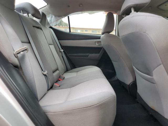 Photo 10 from auction – 2015 TOYOTA COROLLA L with VIN 5YFBURHE4FP242614
