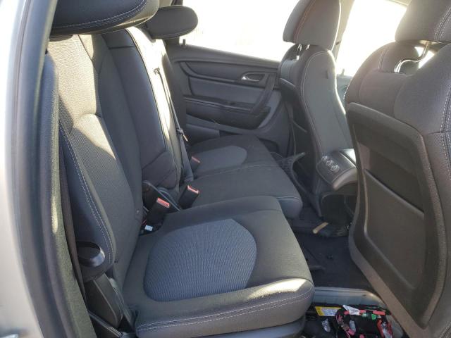 Photo 11 from auction – 2014 CHEVROLET TRAVERSE L with VIN 1GNKVGKD7EJ267101