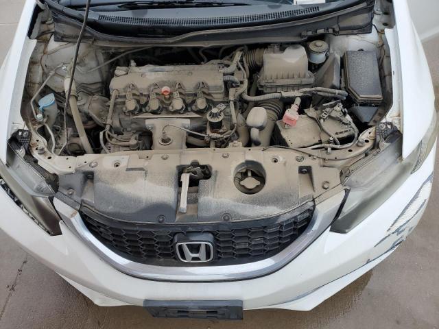 Zdjęcie 11 z aukcji – 2014 HONDA CIVIC EXL z VIN 19XFB2F91EE022464