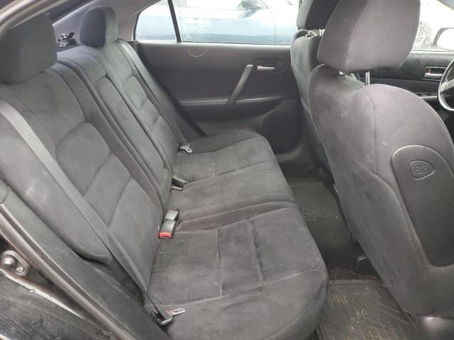 Photo 10 from auction – 2008 MAZDA 6 I with VIN 1YVHP84C585M00923