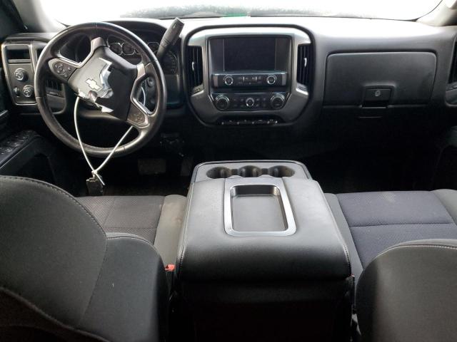 Photo 8 from auction – 2015 CHEVROLET SILVERADO with VIN 3GCUKREC9FG150244