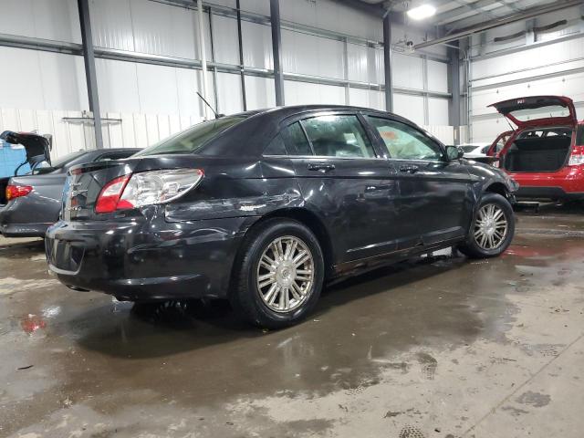Photo 3 from auction – 2009 CHRYSLER SEBRING TO with VIN 1C3LC56B29N554557