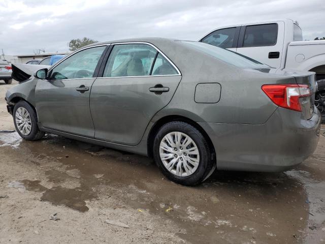 Photo 2 from auction – 2014 TOYOTA CAMRY L with VIN 4T1BF1FK9EU776645