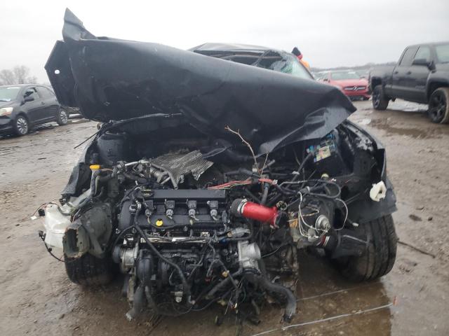 Photo 5 from auction – 2008 MAZDA 3 HATCHBAC with VIN JM1BK343881779324