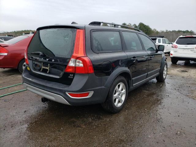 Photo 3 from auction – 2008 VOLVO XC70 with VIN YV4BZ982681024055