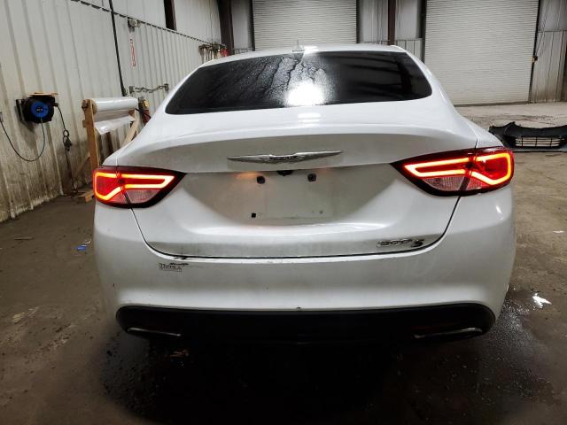 Photo 6 from auction – 2015 CHRYSLER 200 S with VIN 1C3CCCBB8FN737967