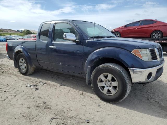 Photo 4 from auction – 2006 NISSAN FRONTIER K with VIN 1N6AD06W86C414720