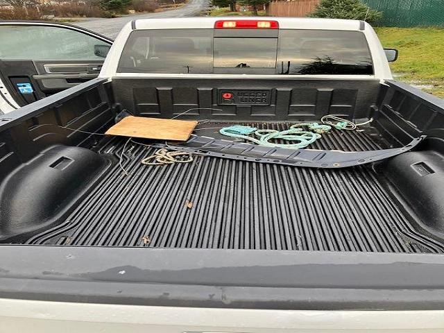 Photo 9 from auction – 2018 RAM 1500 SLT with VIN 3C6JR7ET4JG138182