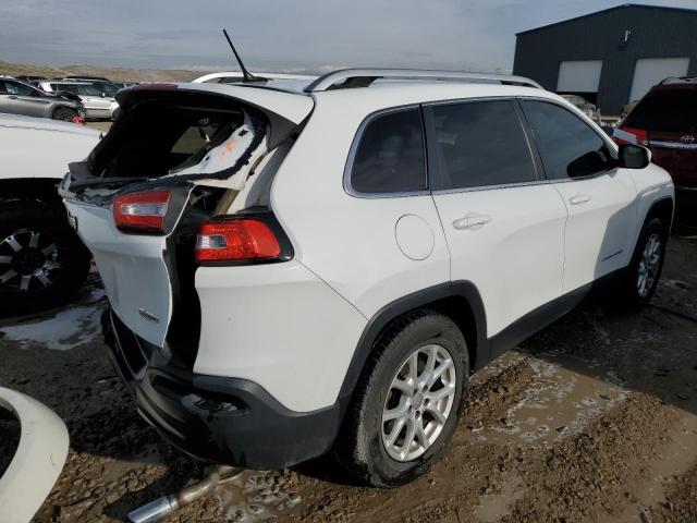 Photo 3 from auction – 2014 JEEP CHEROKEE L with VIN 1C4PJMCS8EW317366