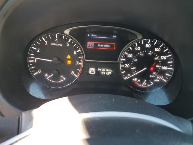 Photo 9 from auction – 2014 NISSAN ALTIMA 2.5 with VIN 1N4AL3APXEC181581