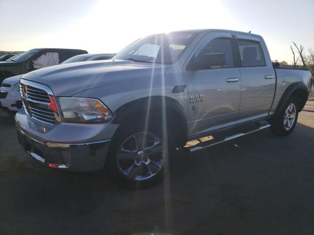 RAM 1500 SLT 2013 with VIN 1C6RR7LT6DS510964 - Photo from auction