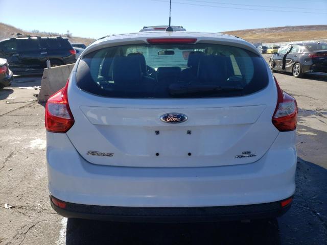 Foto 6 de la subasta – 2013 FORD FOCUS SE con VIN 1FADP3K29DL214542