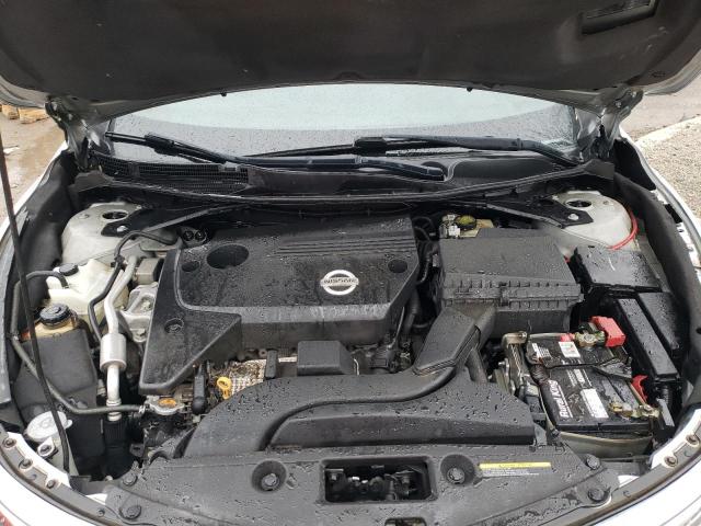 Photo 11 from auction – 2013 NISSAN ALTIMA 2.5 with VIN 1N4AL3AP0DC264127