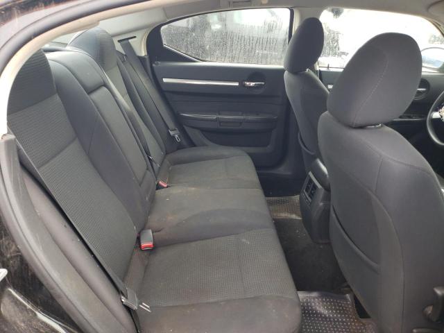 Photo 10 from auction – 2010 DODGE CHARGER SX with VIN 2B3CA3CV8AH106908