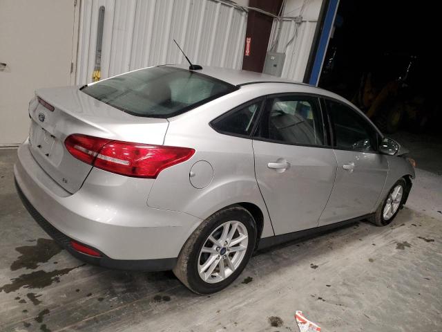 Photo 3 from auction – 2017 FORD FOCUS SE with VIN 1FADP3F25HL222329